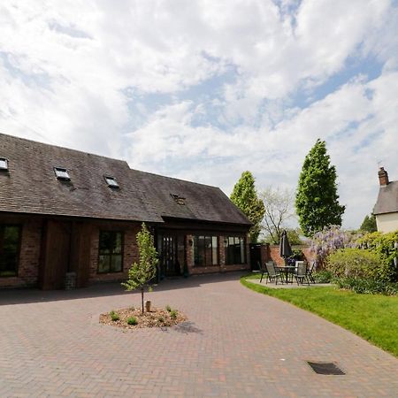 The Stables Stourbridge Exterior foto