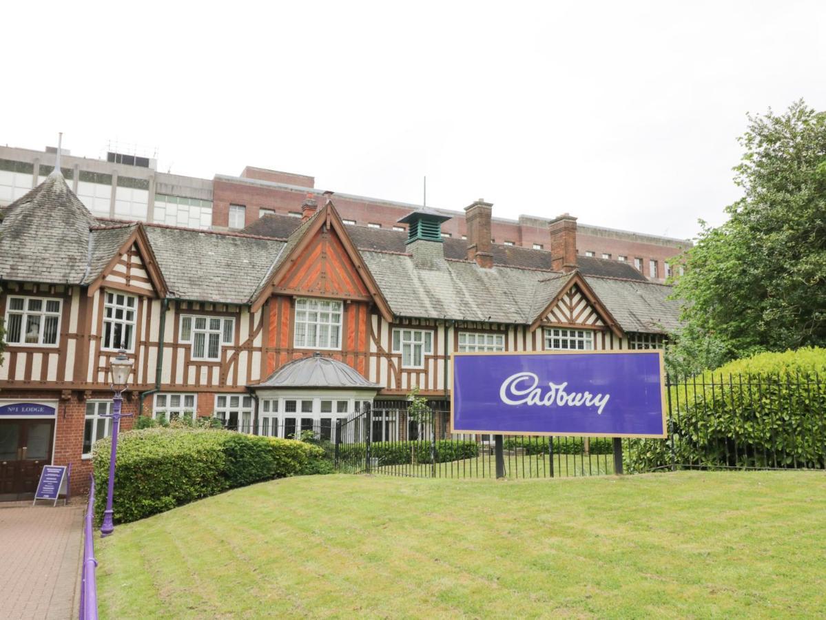 The Stables Stourbridge Exterior foto